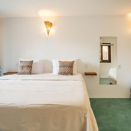 Casa Elea Hotel Жижока ди Жерикоакоара Екстериор снимка