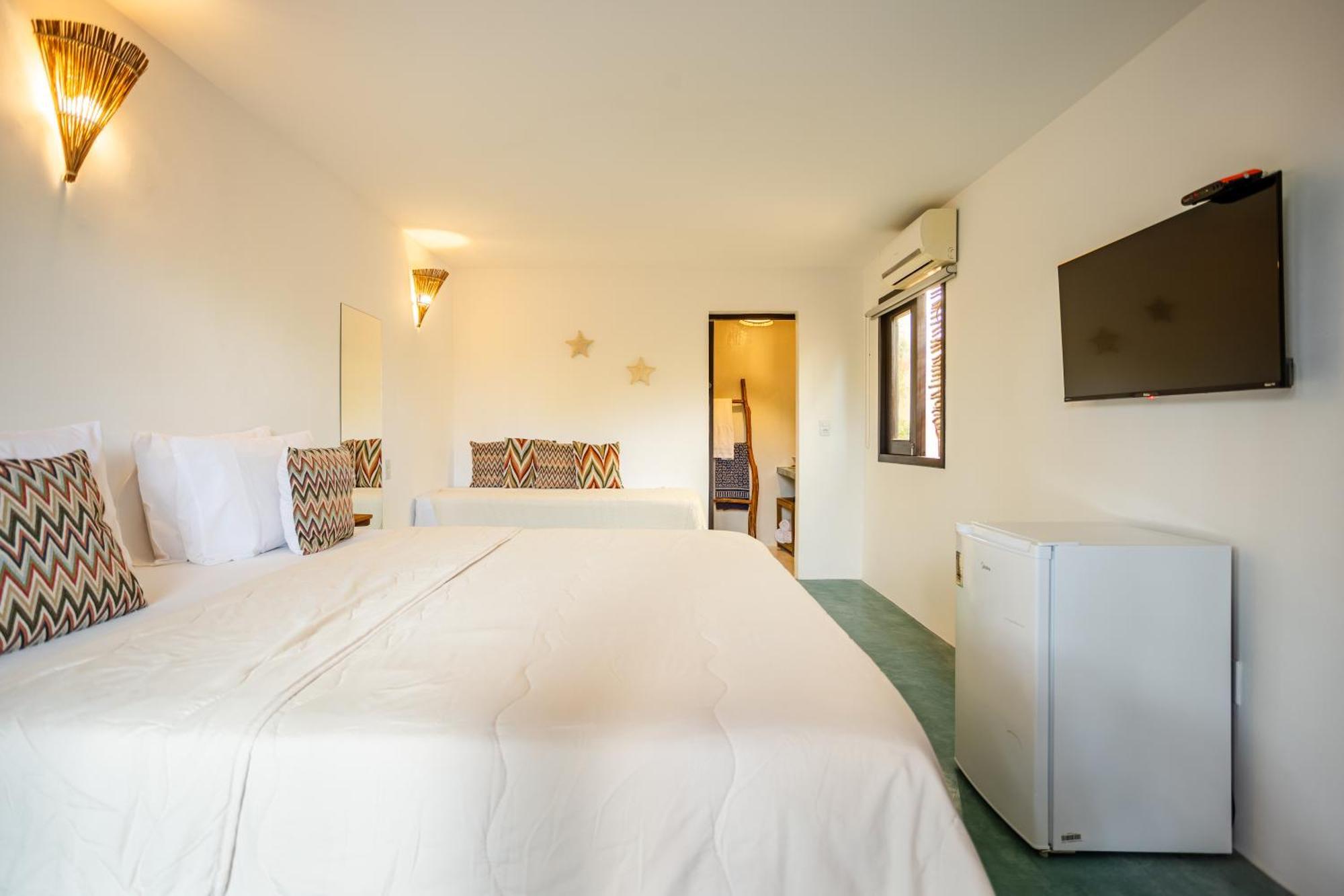 Casa Elea Hotel Жижока ди Жерикоакоара Екстериор снимка