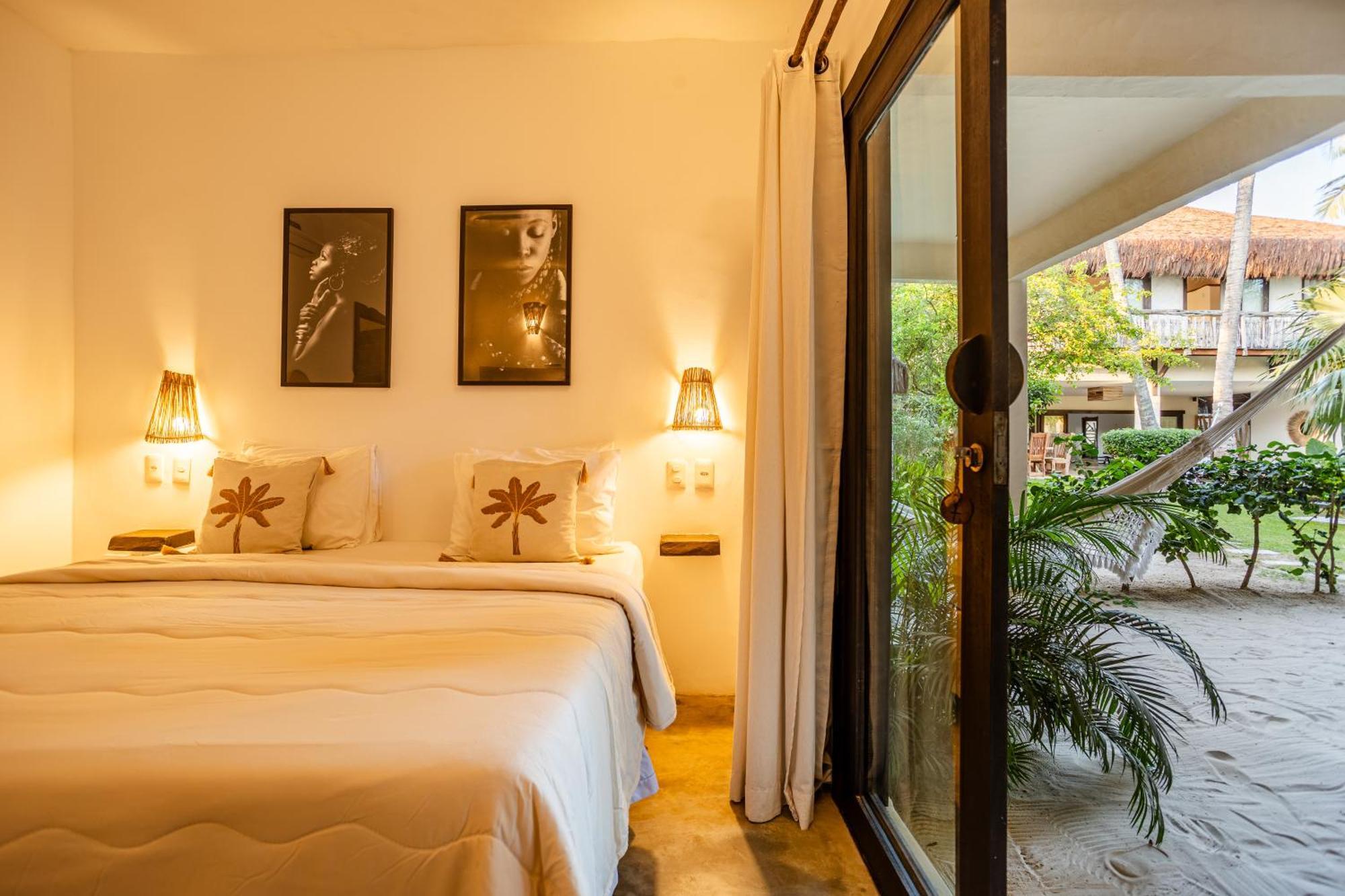 Casa Elea Hotel Жижока ди Жерикоакоара Стая снимка