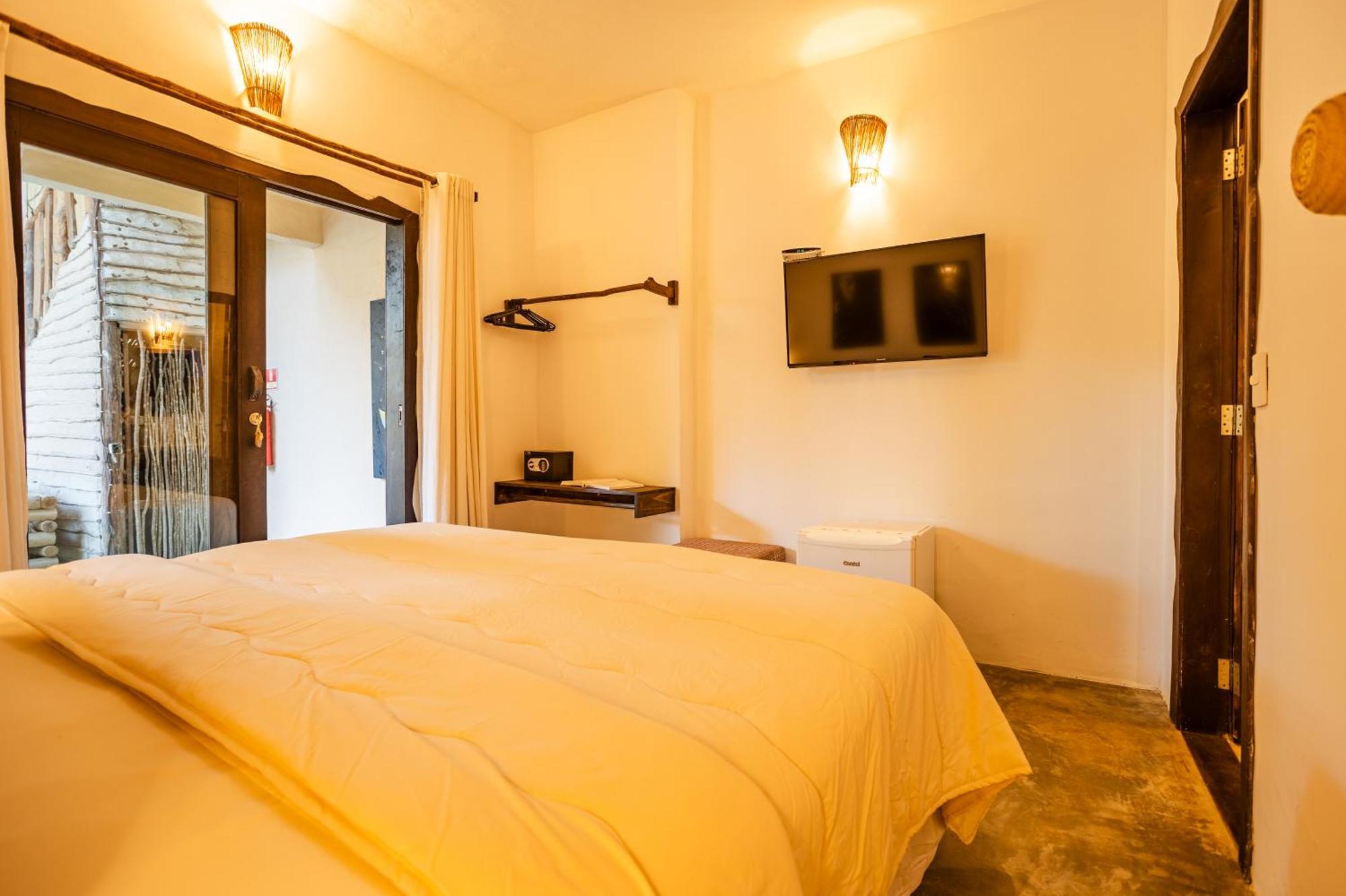 Casa Elea Hotel Жижока ди Жерикоакоара Стая снимка