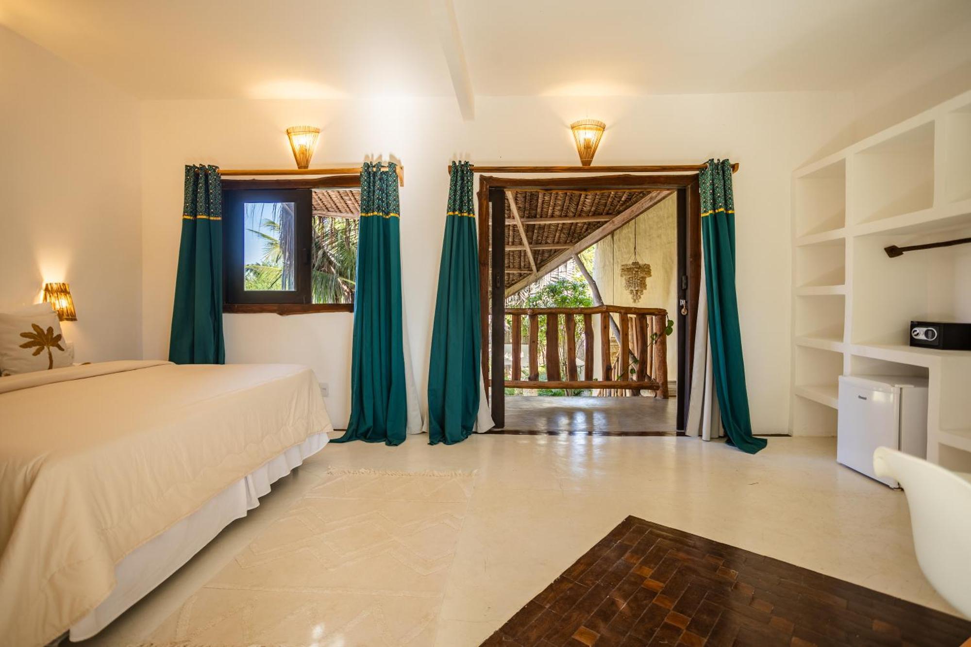 Casa Elea Hotel Жижока ди Жерикоакоара Стая снимка