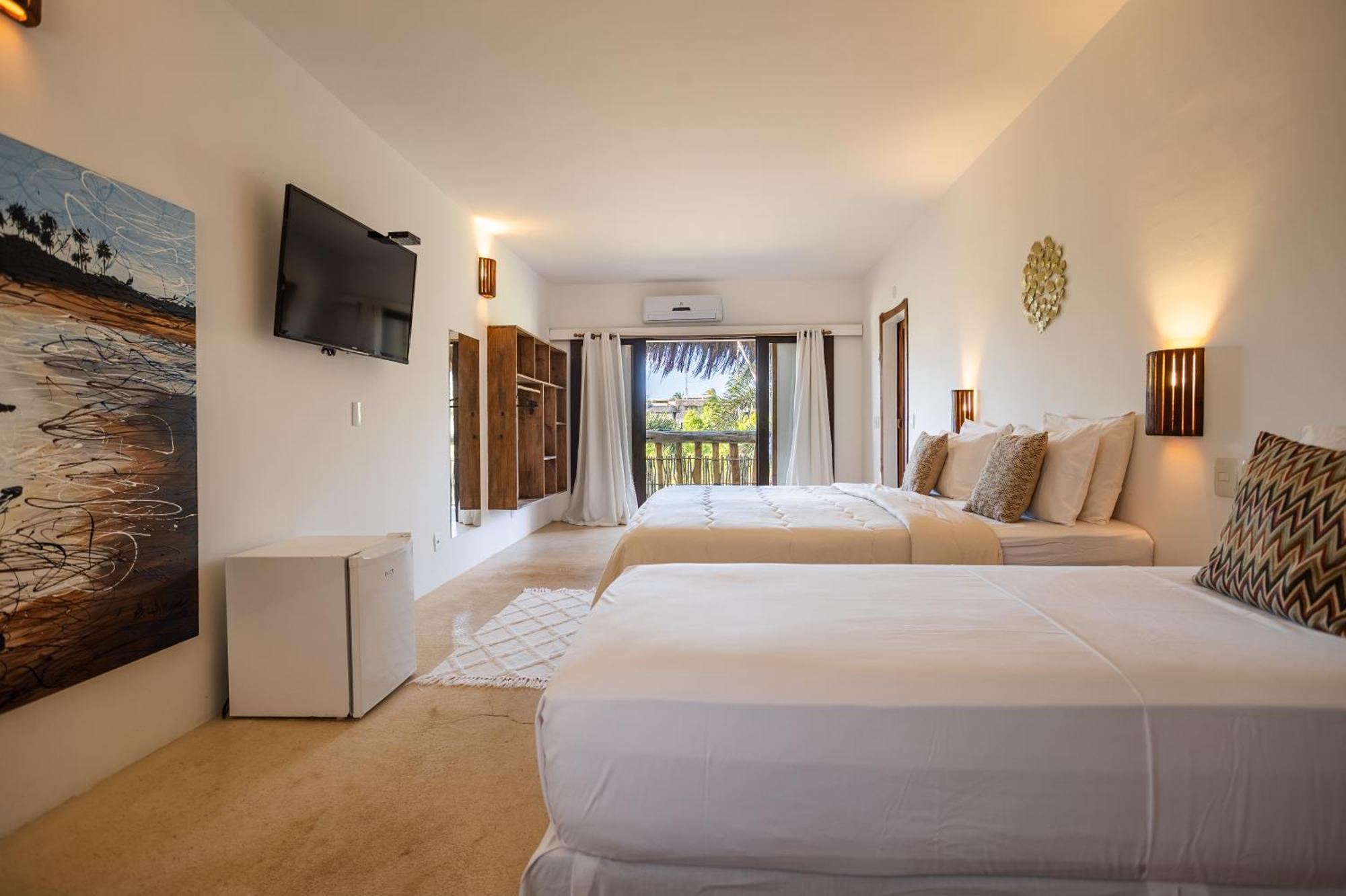 Casa Elea Hotel Жижока ди Жерикоакоара Стая снимка