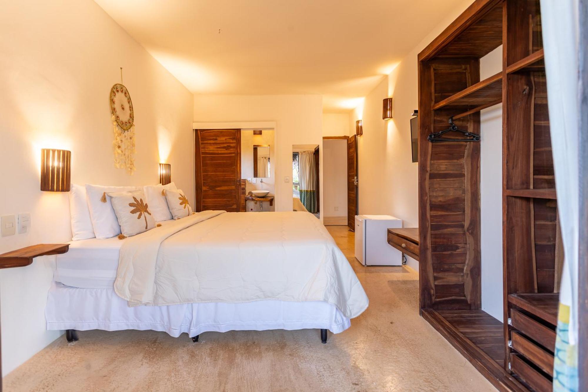 Casa Elea Hotel Жижока ди Жерикоакоара Екстериор снимка