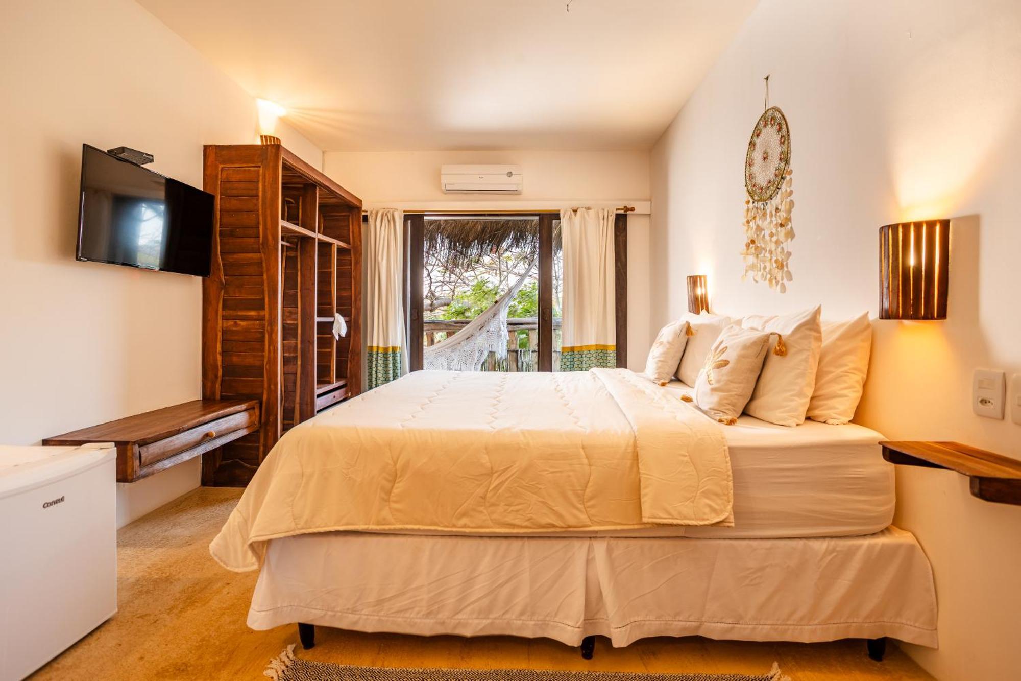 Casa Elea Hotel Жижока ди Жерикоакоара Екстериор снимка