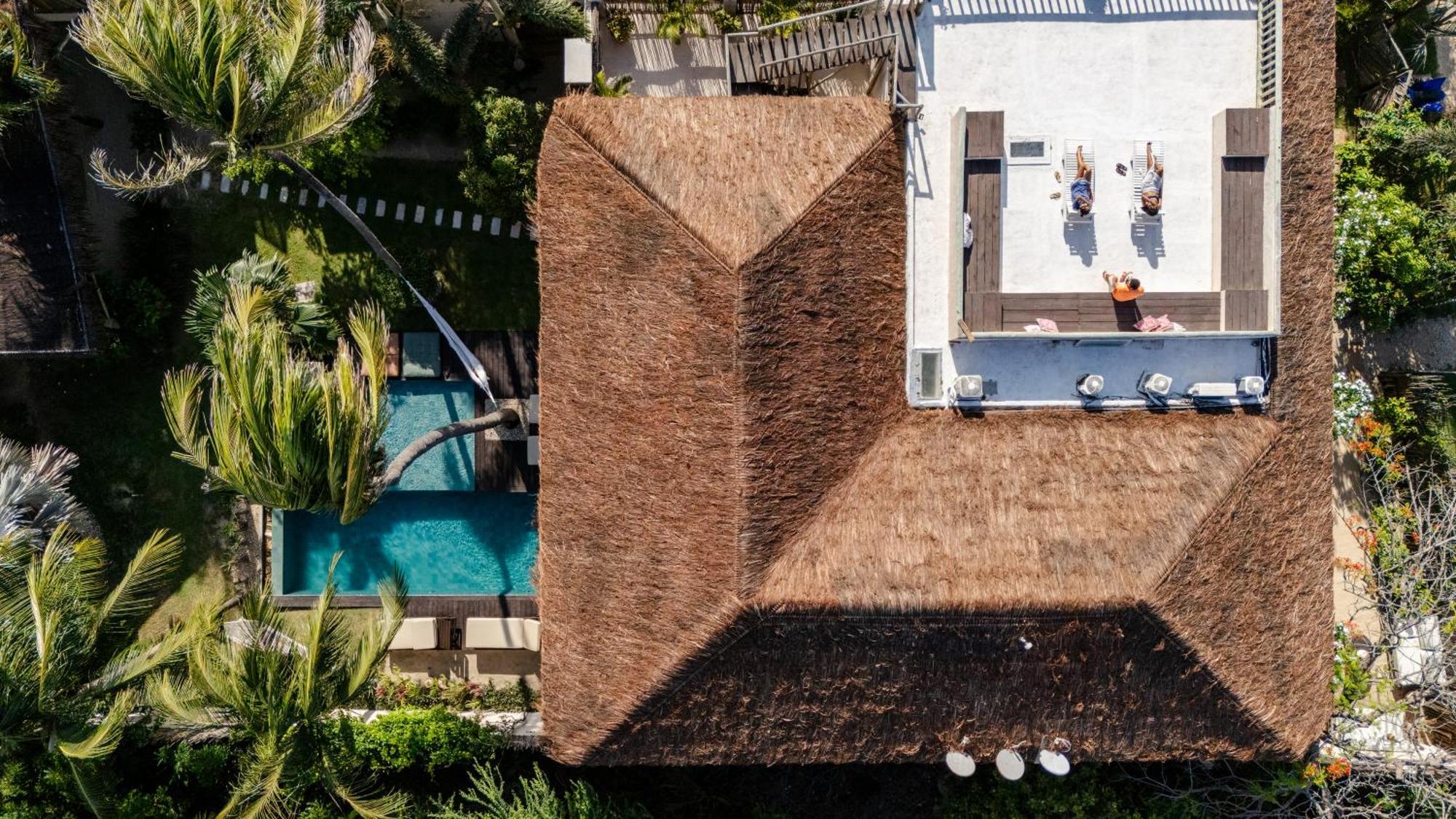 Casa Elea Hotel Жижока ди Жерикоакоара Екстериор снимка