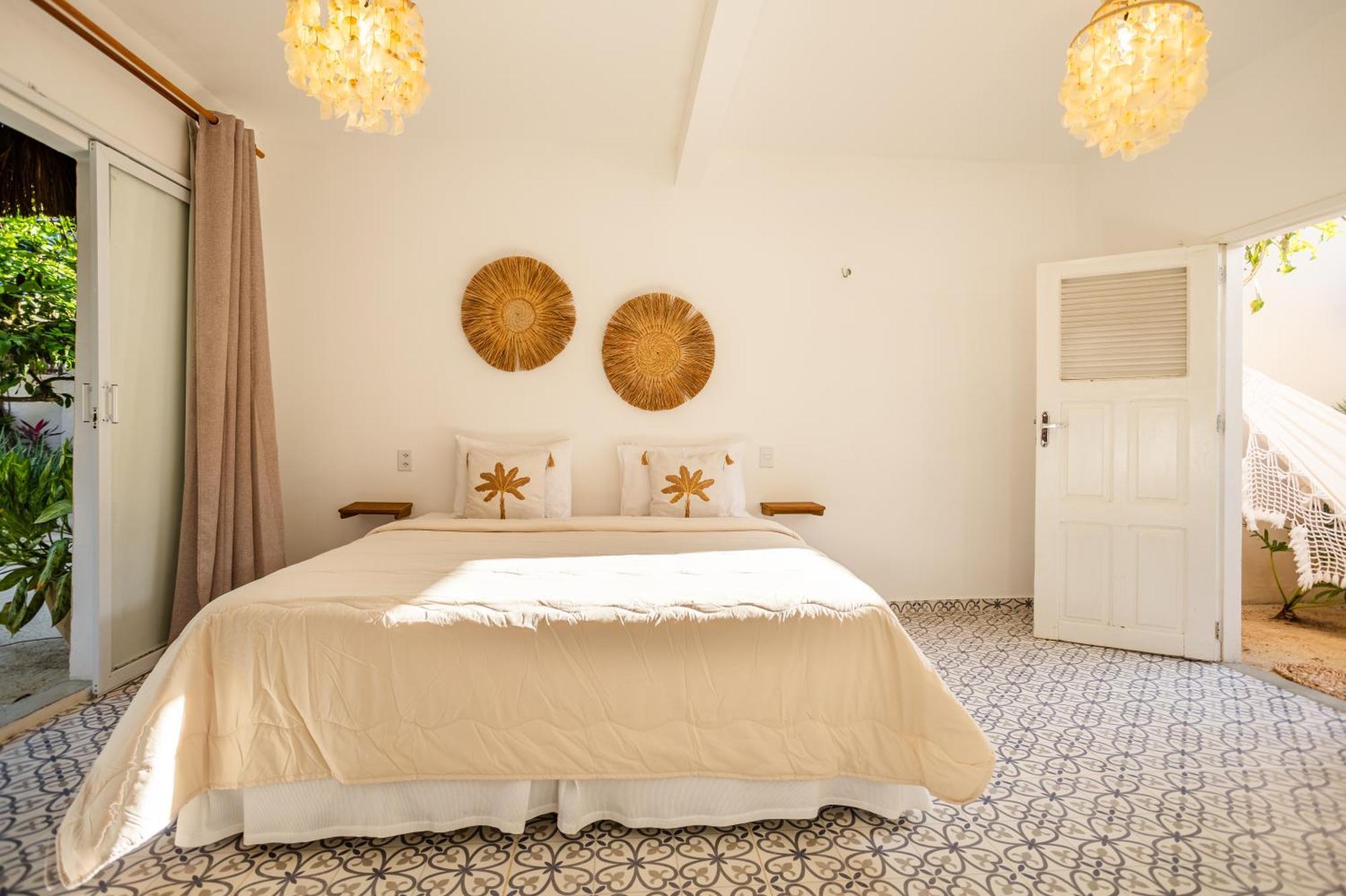 Casa Elea Hotel Жижока ди Жерикоакоара Стая снимка