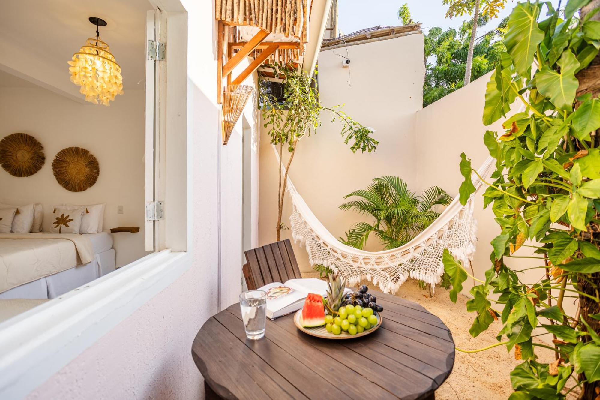 Casa Elea Hotel Жижока ди Жерикоакоара Стая снимка